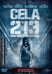 CELA 213-BEM-VINDO AO INFERNO