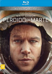 PERDIDO EM MARTE 3D