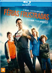 FERIAS FRUSTRADAS
