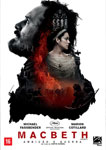 MACBETH-AMBICAO E GUERRA
