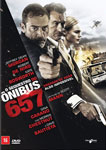 O SEQUESTRO DO ONIBUS 657