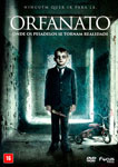 ORFANATO-ONDE OS PESADELOS SE TORNAM REA