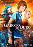 O GAROTO DE OURO