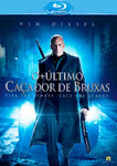 O ULTIMO CACADOR DE BRUXAS