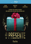 O PRESENTE