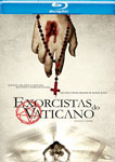 EXORCISTAS DO VATICANO