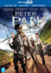 PETER PAN 3D