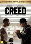 CREED-NASCIDO PARA LUTAR