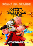 SNOOPY E CHARLIE BROWN-PEANUTS-O FILME