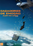 CACADORES DE EMOCAO-ALEM DO LIMITE
