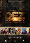 OS DEZ MANDAMENTOS-O FILME