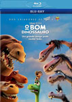 O BOM DINOSSAURO