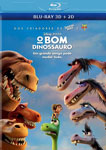 O BOM DINOSSAURO 3D