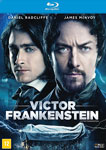 VICTOR FRANKENSTEIN