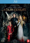 A COLINA ESCARLATE