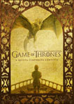 GAME OF THRONES-5 TEMPORADA DISCO 1