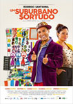 UM SUBURBANO SORTUDO