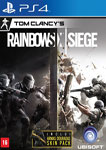 TOM CLANCY S RAINBOW SIX-SIEGE