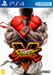 STREET FIGHTER V