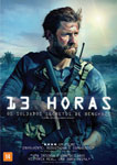 13 HORAS-OS SOLDADOS SECRETOS DE BENGHAZ
