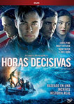 HORAS DECISIVAS