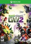 PLANTS VS ZOMBIES-GARDEN WARFARE 2