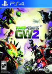 PLANTS VS ZOMBIES-GARDEN WARFARE 2
