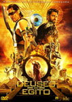 DEUSES DO EGITO