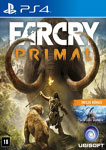 FAR CRY PRIMAL