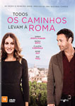 TODOS OS CAMINHOS LEVAM A ROMA