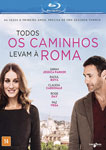 TODOS OS CAMINHOS LEVAM A ROMA