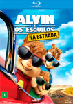 ALVIN E OS ESQUILOS-NA ESTRADA