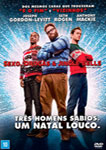 SEXO, DROGAS E JINGLE BELLS