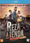 REZA A LENDA