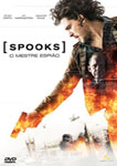 SPOOKS-O MESTRE ESPIAO