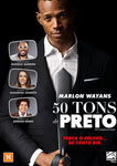 50 TONS DE PRETO