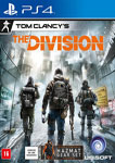 TOM CLANCY S THE DIVISION
