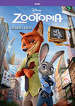ZOOTOPIA-ESSA CIDADE E O BICHO ZOOTOPIA-ESSA CIDADE E O BICHO