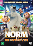 NORM E OS INVENCIVEIS