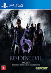 RESIDENT EVIL 6