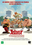 ASTERIX E O DOMINIO DOS DEUSES