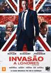 INVASAO A LONDRES
