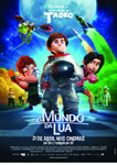 NO MUNDO DA LUA