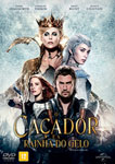 O CACADOR E A RAINHA DO GELO