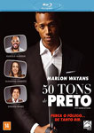 50 TONS DE PRETO