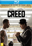 CREED-NASCIDO PARA LUTAR
