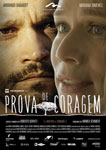 PROVA DE CORAGEM