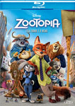 ZOOTOPIA-ESSA CIDADE E O BICHO