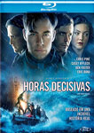 HORAS DECISIVAS