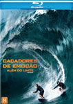 CACADORES DE EMOCAO-ALEM DO LIMITE